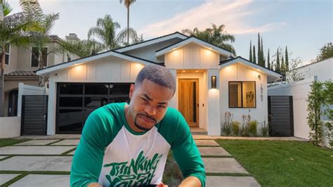 King Bach 2 Million House Tour And Net Worth 2020 Youtube