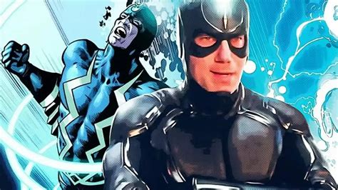 15 Facts About Black Bolt The Leader Of The Inhumans With Great Powers