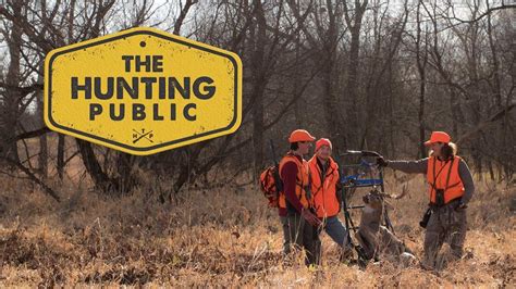Public Land Q And A With The Hunting Public Legendary Whitetails