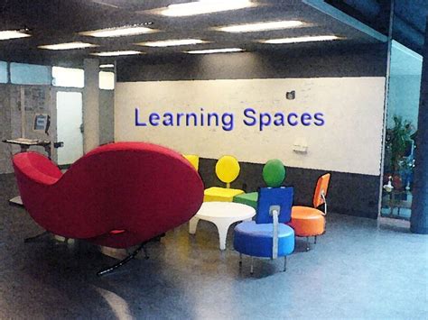 Learning Spaces 20 Things Educators Need To Know
