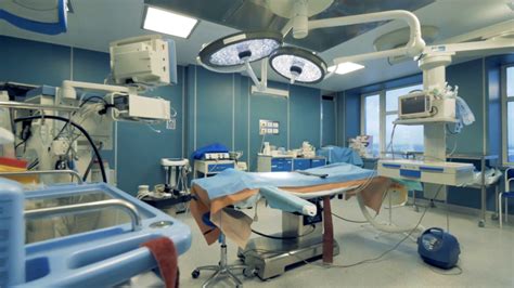 Surgical Center Genesis Specialist Hospital