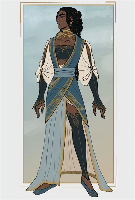 Cassiel Onasis Character In Dynasty The Reawakened Dream World Anvil