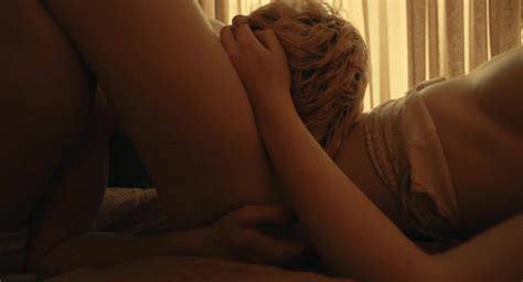 Nude Scenes Imogen Poots Tits Sucked In Mobile Homes GIF Video