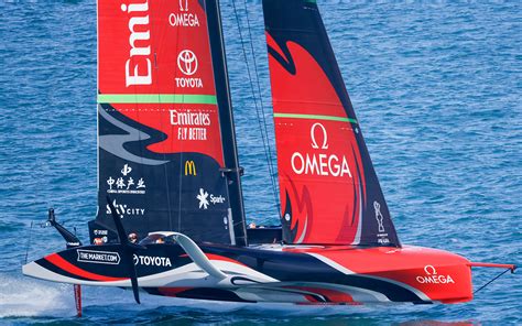 everything you need to know about the 37th america s cup