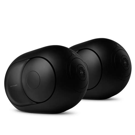 Loa Bluetooth Devialet Phantom I 103 Db Matte