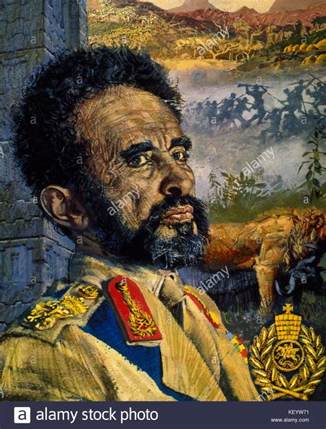 Feb 29, 2016 · the simple answer is.we cannot find. Haile Selassie I (1892-1975). Ethiopia's regent (1916-1930 ...
