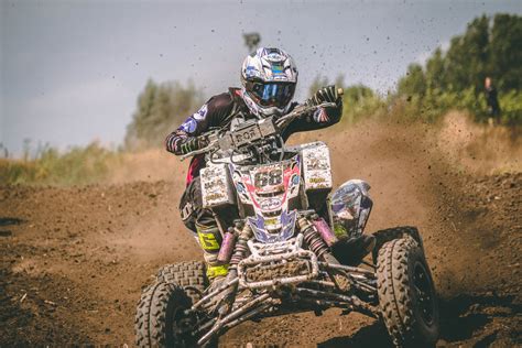 5 Best Atvs For Trail Riding In 2024 Gear Sustain
