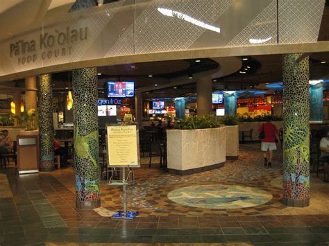 Brentwood town centre food court. Louis: Windward Mall Food Court Hours