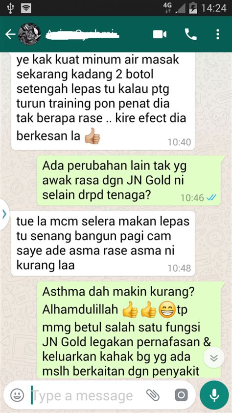 Maybe you would like to learn more about one of these? Betul Ke Supplement Sudah Jadi Keperluan, Bukan Lagi Kehendak?
