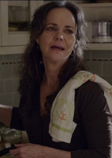 Fan Casting Sally Field As Aunt May In The Amazing Spider Man On Mycast