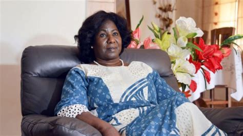 Thomas Sankara Bio Spouse Children Cause Of Death Quotes Facts
