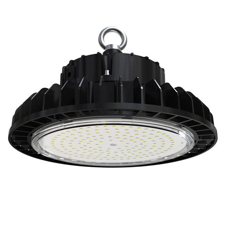 Highbay Luminaires For Commercial And Industrial Buildings Agc