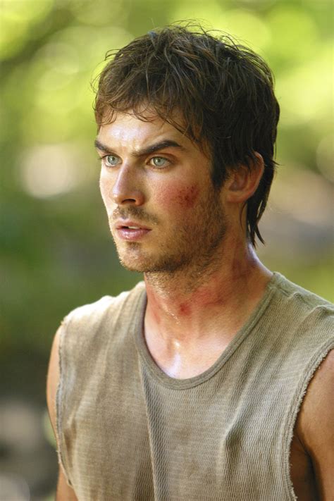 We update gallery with only quality interesting photos. O mau humor de Ian Somerhalder | VEJA SÃO PAULO