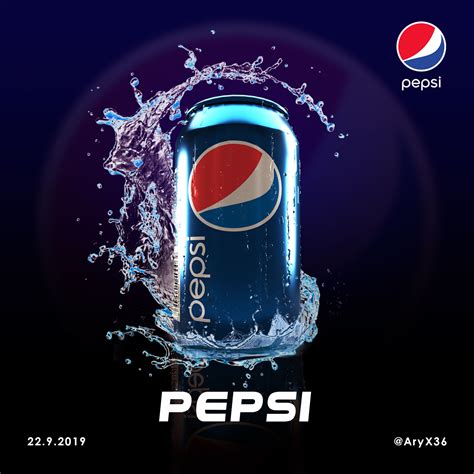 Pepsi Ads Logotipos Creativos Pepsi Creatividad