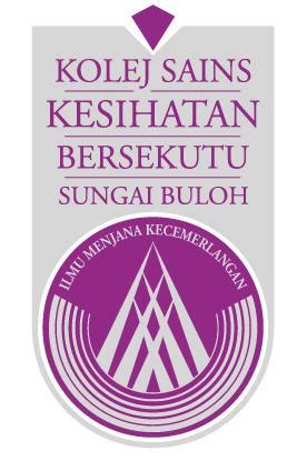 Aus wikipedia, der freien enzyklopädie. Vectorise Logo | Kolej Sains Kesihatan Bersekutu Sungai ...
