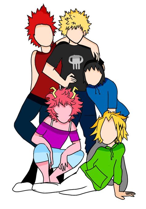 Bakusquad Drawing 🌸🔌🪨💥🖤 Drawings Artsy Hero