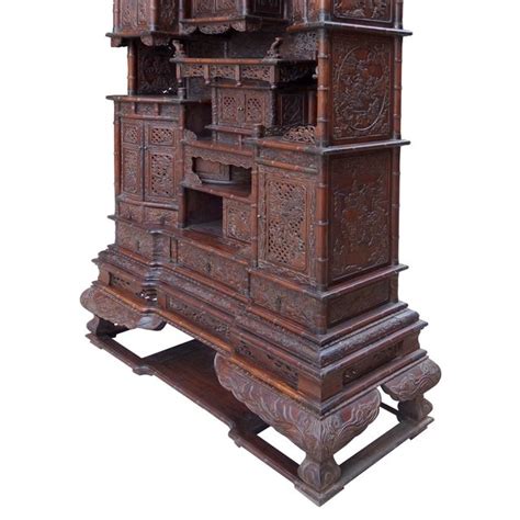 Check spelling or type a new query. Vintage Rosewood Display Cabinet | Chairish