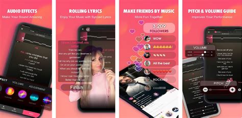 You are able to search by your current location, zip code or download ising karaoke locator for free from itunes. Best Karaoke App for Android & iPhone (2020) | Techniblogic