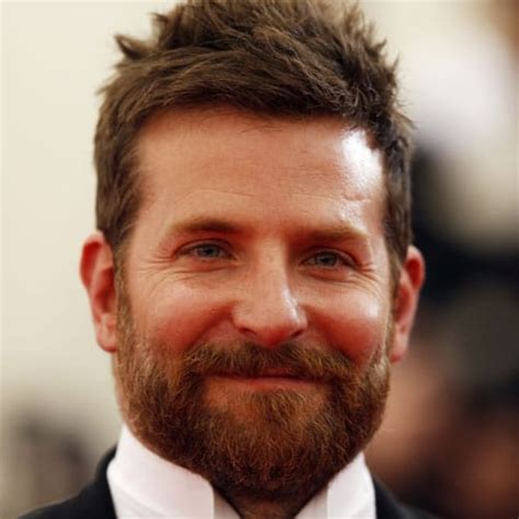 In a star is born, we get to add one more iconic look to his portfolio: Bradley Cooper Haircut | Men's Hairstyles + Haircuts 2017