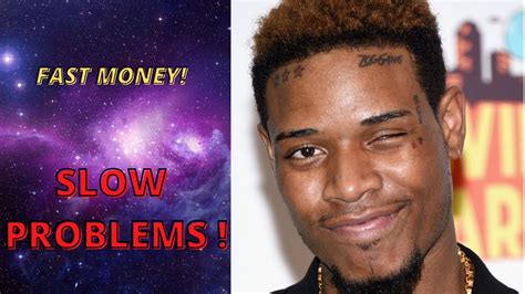 what can we learn about fetty wap s ordeal youtube
