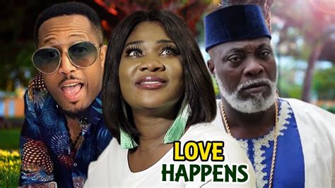 love happens 1and2 mercy johnson latest nigerian nollywood movie african movie youtube