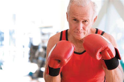 Punch Up Your Exercise Routine With Fitness Boxing Harvard Health Workout Routine Harvard