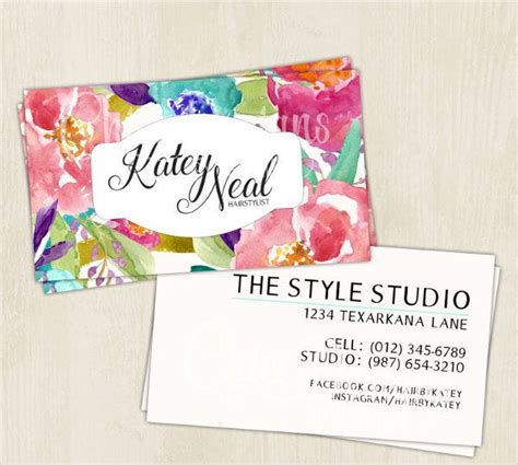 Check out our business card, artist selection for the very best in unique or custom, handmade pieces from our shops. 15+ Makeup Artist Business Cards in PSD, Vector EPS, AI ...