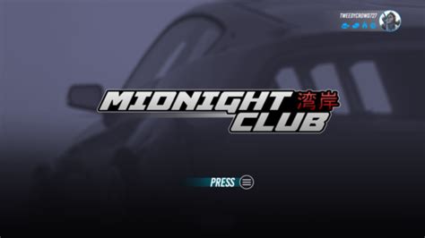 Rockstar Games Midnight Club Remasterreboot Leaks Online