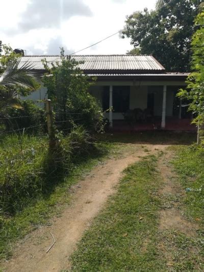 House With Land For Sale In Kurunegala In Sri Lanka Siyaluma Lk