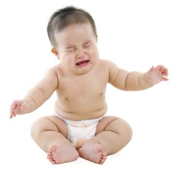 Melancarkan BAB Bayi