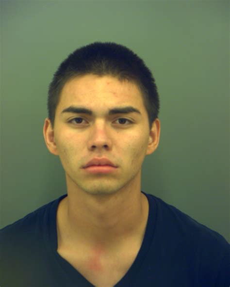 El Paso's Most Wanted fugitives for this week