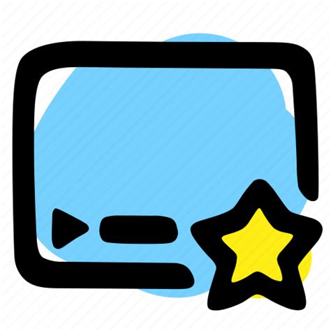 Rate Star Stream Streamer Subscribe Twitch Drops Icon Download