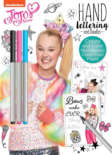 Jojo Siwa Printable Color Pages Top Coloring Pages Coloring Pages For