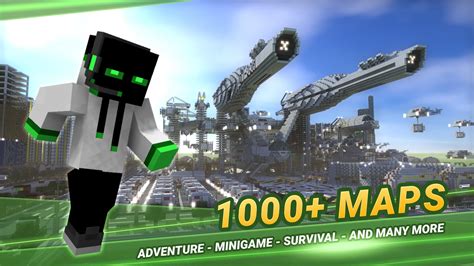 Maybe you would like to learn more about one of these? Mods | AddOns for Minecraft PE (MCPE) Free APK 1.20.1 für ...
