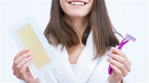 bikini line hair removal guide shaving waxing laser l oréal paris