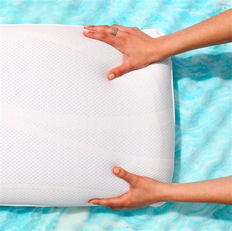 10 Best Cooling Pillows To Buy In 2019 We Tested Cooling Pillows