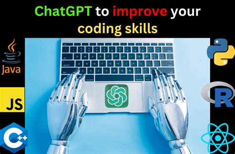 How To Utilize Chatgpt To Improve Your Coding Skills Copyassignment