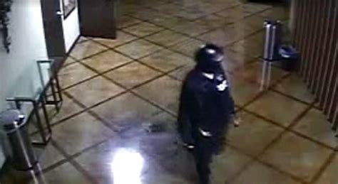 Police Seek Clues After Finding Woman Dead In Texas Church Video Of