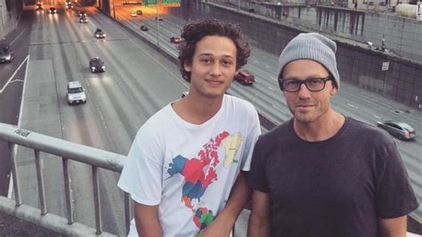Tobymac Writes Emotional Tribute To His Late Son Cnn
