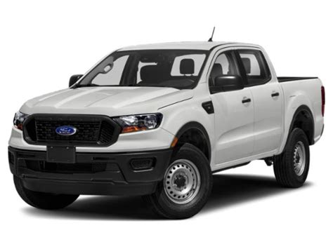 2020 Ford Ranger Prices New Ford Ranger Xl 4wd Supercab 6 Box Car