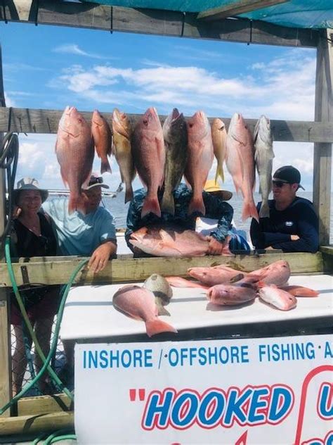 Cedar Key Fishing Pictures