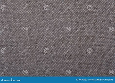 Gray Fabric Texture Stock Image Image Of Cloth Plain 37575933