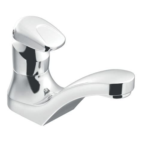 Get free shipping on qualified single handle, brushed nickel, moen bathroom faucets or buy online pick up in store today in the bath department. Faucet.com | 8884 in Chrome by Moen