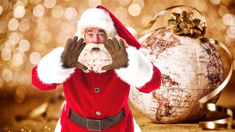 Top 10 Unique Holiday Traditions Around The World Teyxo Style