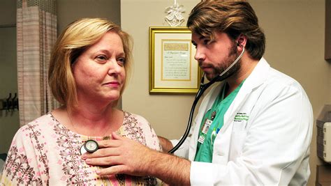 Residency program begins at Hattiesburg Clinic, FGH