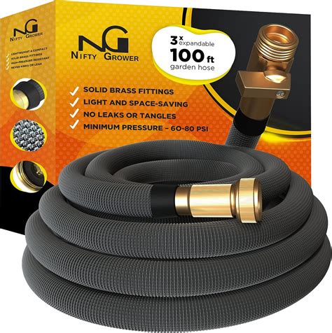 17 Best Latex Garden Hoses In 2023 According To 391 Experts