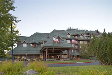 Hilton Vacation Club Lake Tahoe Resort South In South Lake Tahoe Best