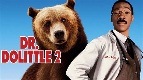 A good movie that provides this example is cool runnings from disney. Doctor Dolittle 2 in 2020 | Full movies, Full movies ...