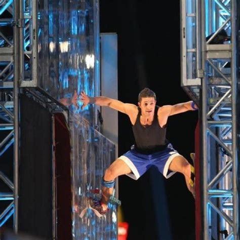 Andrew Lowes American Ninja Warrior Profile History And Video