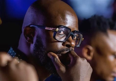 Black Coffee Breaks His Silence Amid Enhle Mbalis Protection Order
